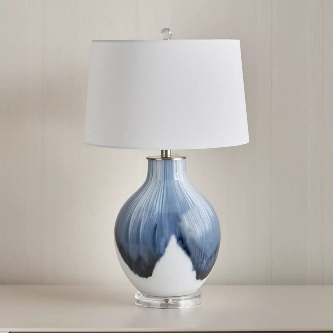 Accent Glow Table Lamp