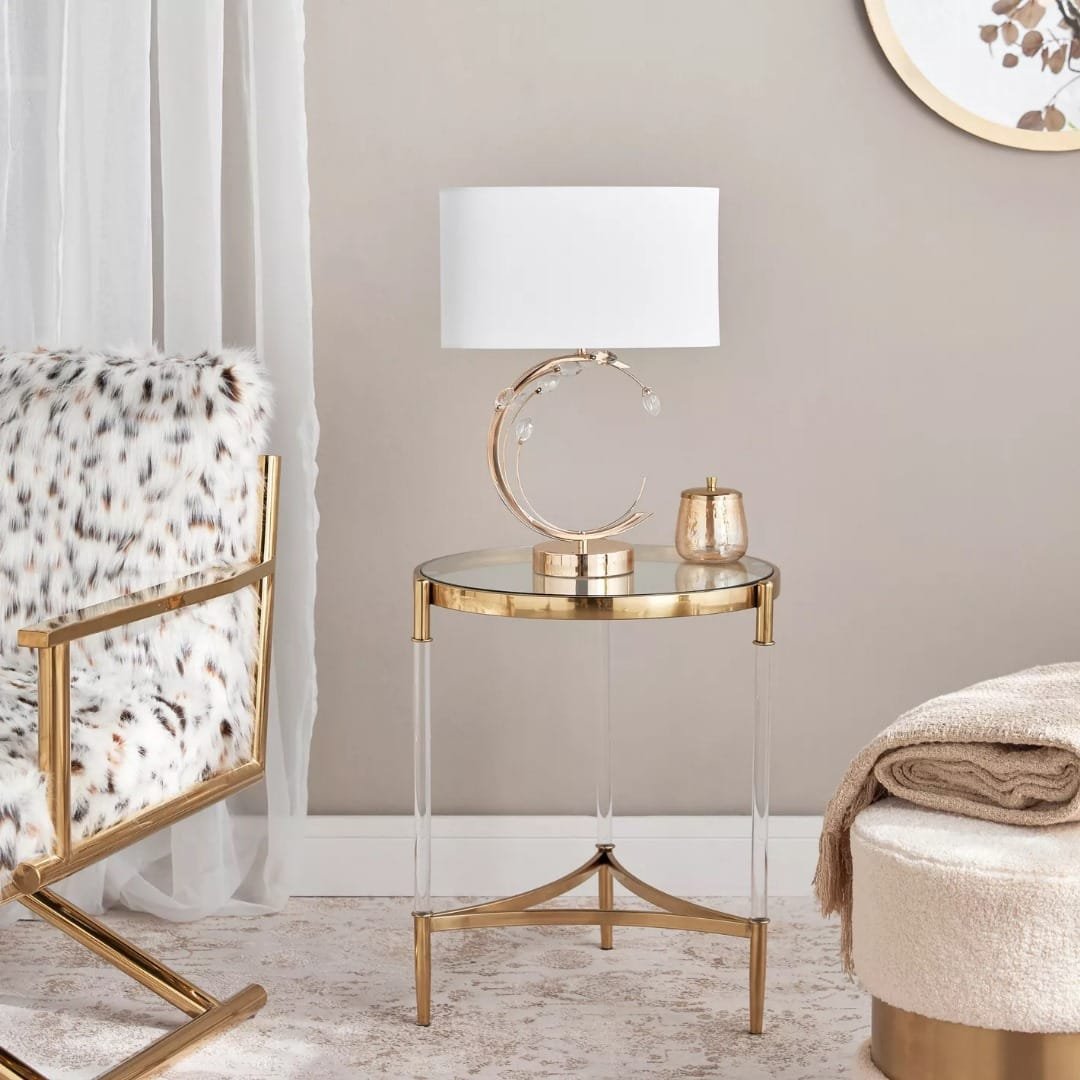 Eclat Lumière Table Lamp