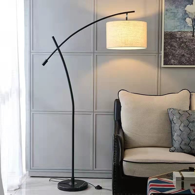 Lumina Arc Floor lamp
