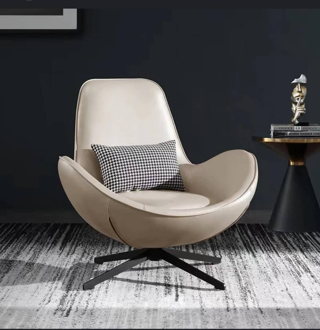 Egg Shell Chair