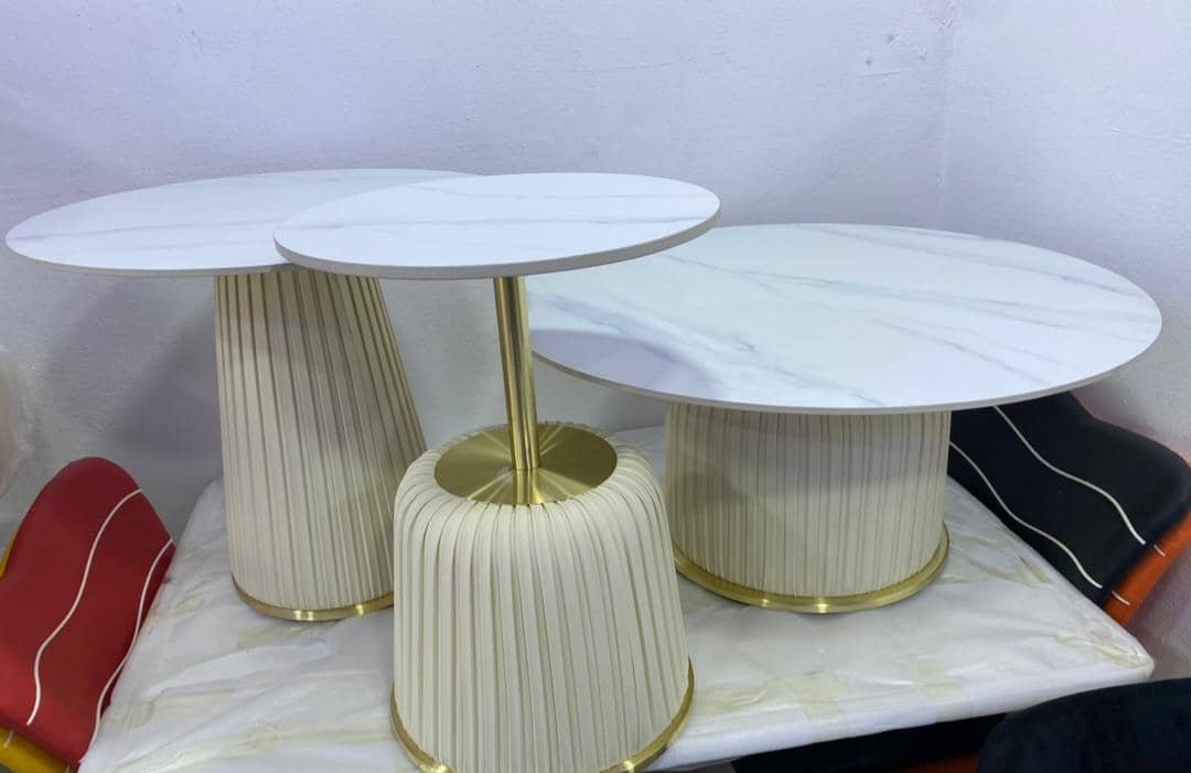 Harmonia Elysium Table