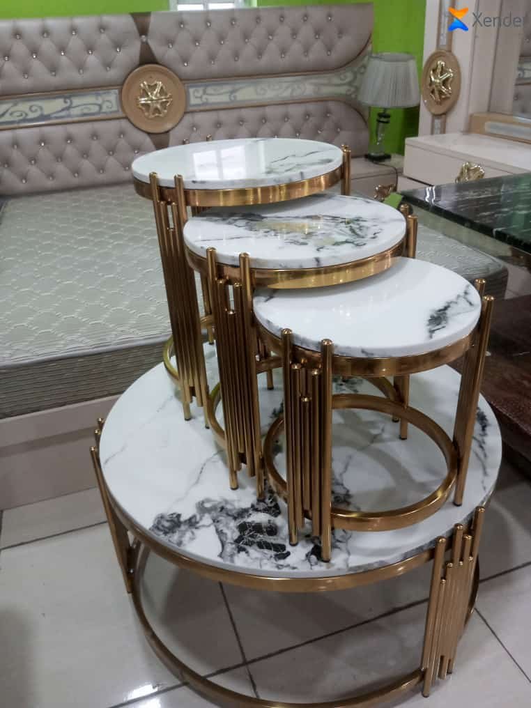 Serene Elegance Console - Image 3