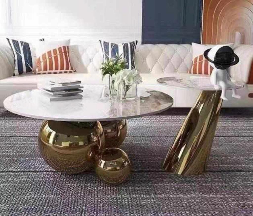 Eon Elegance Coffee Table