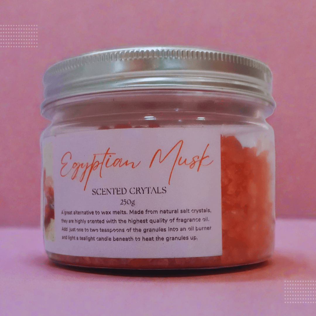 Egpytian Musk