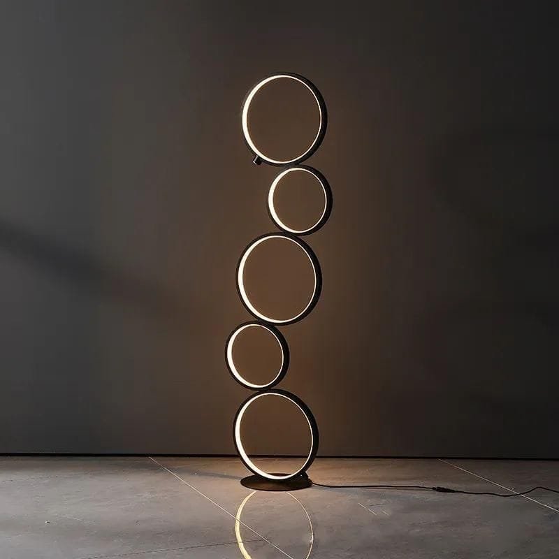 Galaxy Floor Lamp