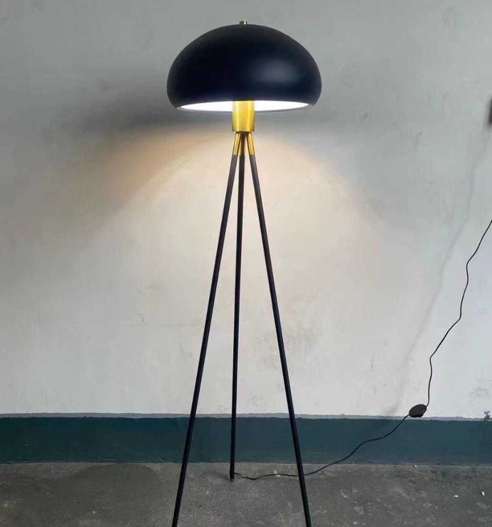 Mycena Luminary Floor Lamp