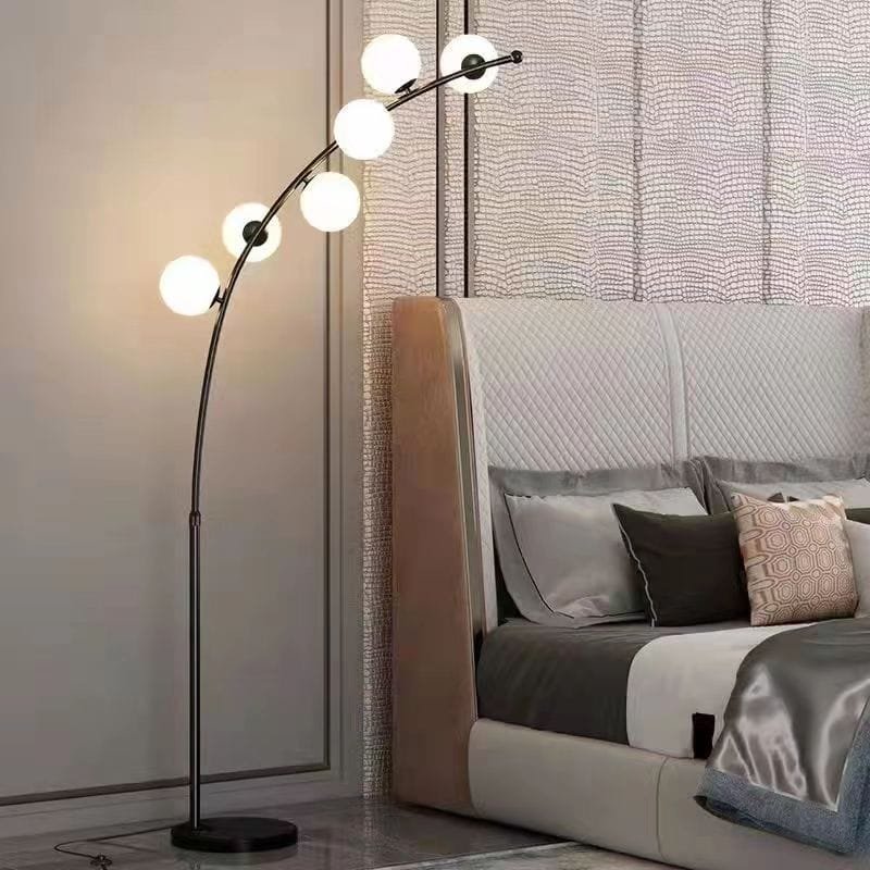 Nordic Floor Lamp