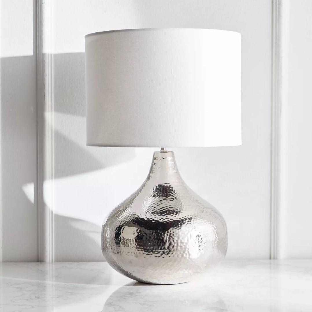 GlowVerve table lamp
