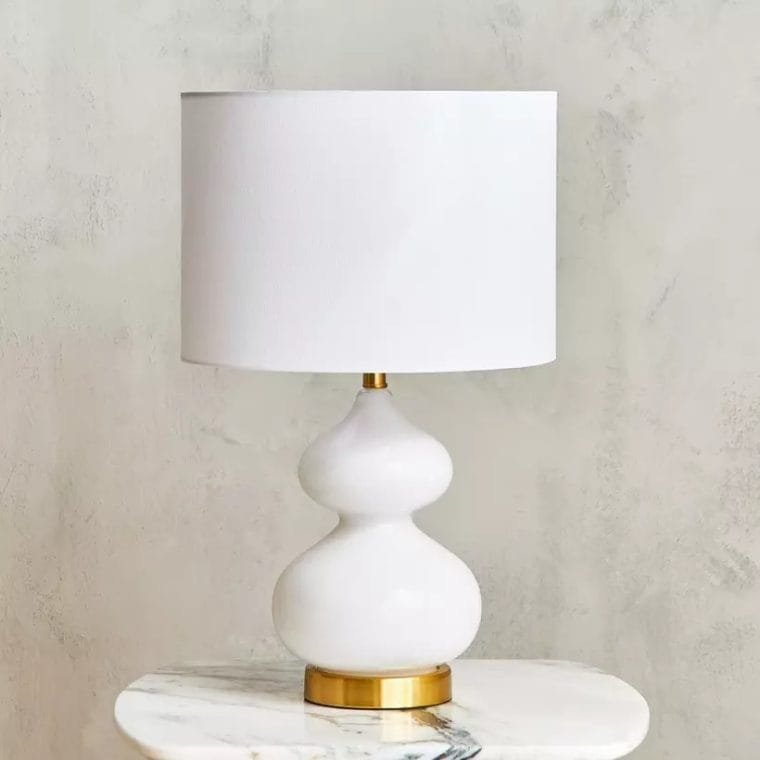 Radiance Royale Table Lamp