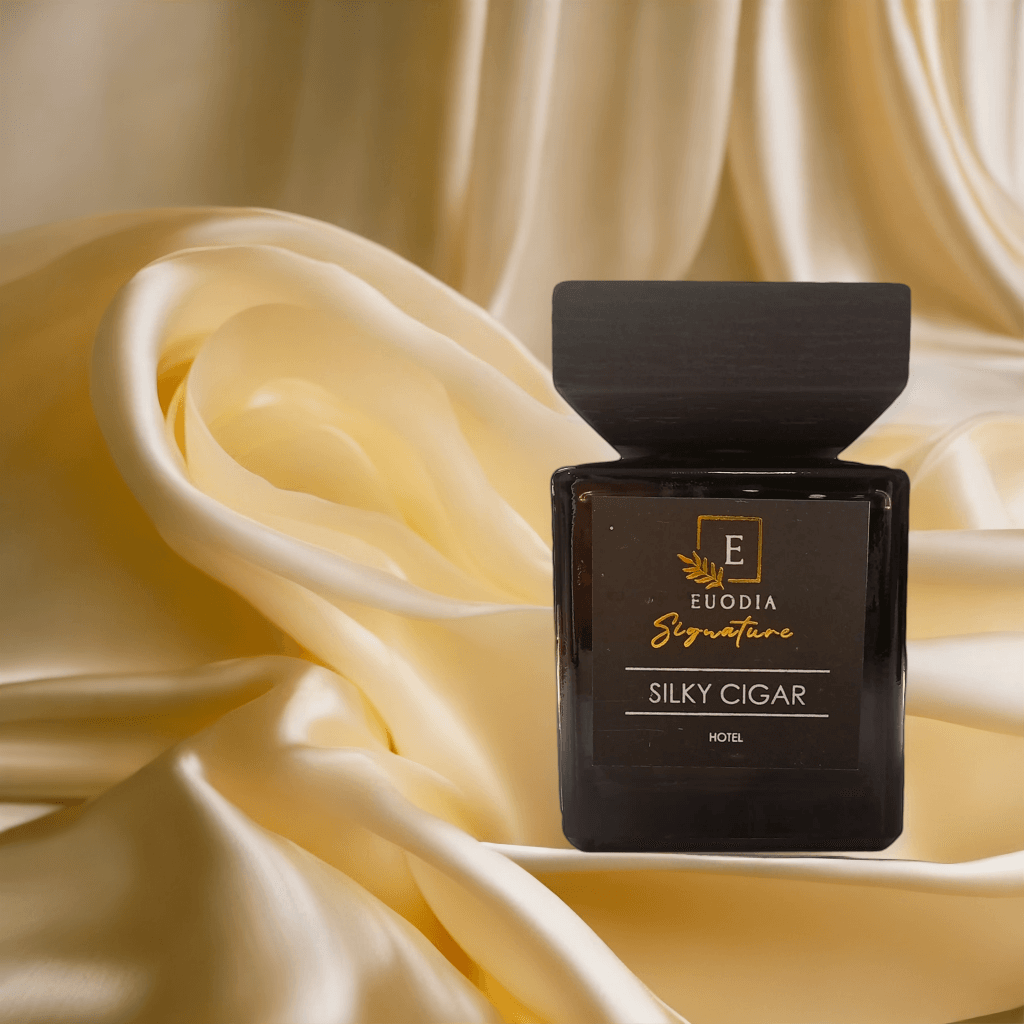Silky Cigar